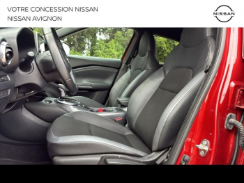 Photo 13 du bon plan NISSAN Juke 1.6 Hybrid 143ch N-Connecta 2023 occasion à 17499 €