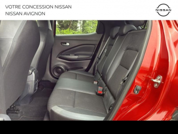 Photo 14 du bon plan NISSAN Juke 1.6 Hybrid 143ch N-Connecta 2023 occasion à 17499 €