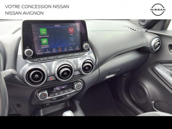 Photo 19 du bon plan NISSAN Juke 1.6 Hybrid 143ch N-Connecta 2023 occasion à 17499 €