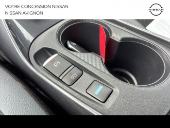 Photo 22 du bon plan NISSAN Juke 1.6 Hybrid 143ch N-Connecta 2023 occasion à 17499 €