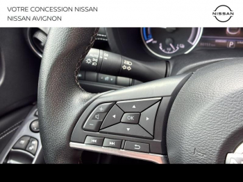 Photo 23 du bon plan NISSAN Juke 1.6 Hybrid 143ch N-Connecta 2023 occasion à 17499 €