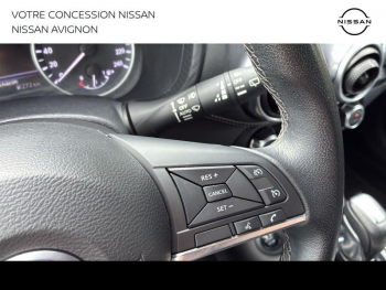 Photo 24 du bon plan NISSAN Juke 1.6 Hybrid 143ch N-Connecta 2023 occasion à 17499 €
