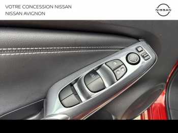 Photo 28 du bon plan NISSAN Juke 1.6 Hybrid 143ch N-Connecta 2023 occasion à 17499 €