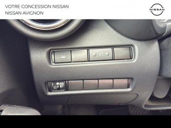 Photo 29 du bon plan NISSAN Juke 1.6 Hybrid 143ch N-Connecta 2023 occasion à 17499 €