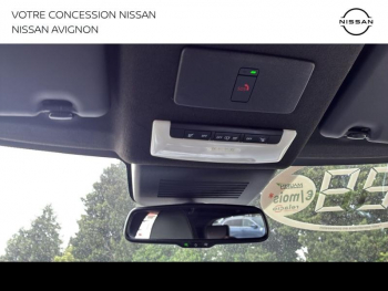 Photo 30 du bon plan NISSAN Juke 1.6 Hybrid 143ch N-Connecta 2023 occasion à 17499 €