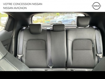 Photo 31 du bon plan NISSAN Juke 1.6 Hybrid 143ch N-Connecta 2023 occasion à 17499 €