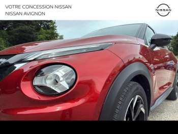 Photo 33 du bon plan NISSAN Juke 1.6 Hybrid 143ch N-Connecta 2023 occasion à 17499 €