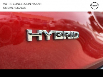Photo 35 du bon plan NISSAN Juke 1.6 Hybrid 143ch N-Connecta 2023 occasion à 17499 €