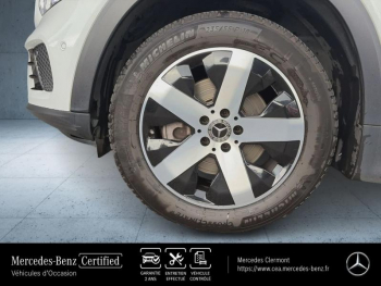Photo 9 du bon plan MERCEDES-BENZ GLB 200d 150ch Business Line 8G DCT occasion à 29990 €
