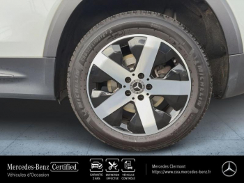 Photo 10 du bon plan MERCEDES-BENZ GLB 200d 150ch Business Line 8G DCT occasion à 29990 €