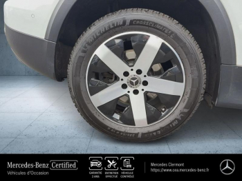 Photo 11 du bon plan MERCEDES-BENZ GLB 200d 150ch Business Line 8G DCT occasion à 29990 €