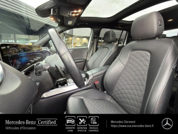 Photo 14 du bon plan MERCEDES-BENZ GLB 200d 150ch Business Line 8G DCT occasion à 29990 €