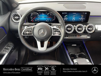 Photo 16 du bon plan MERCEDES-BENZ GLB 200d 150ch Business Line 8G DCT occasion à 29990 €