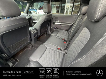 Photo 17 du bon plan MERCEDES-BENZ GLB 200d 150ch Business Line 8G DCT occasion à 29990 €