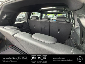 Photo 18 du bon plan MERCEDES-BENZ GLB 200d 150ch Business Line 8G DCT occasion à 29990 €