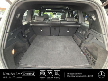 Photo 19 du bon plan MERCEDES-BENZ GLB 200d 150ch Business Line 8G DCT occasion à 29990 €