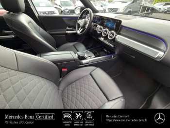 Photo 21 du bon plan MERCEDES-BENZ GLB 200d 150ch Business Line 8G DCT occasion à 29990 €