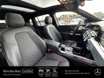 Photo 22 du bon plan MERCEDES-BENZ GLB 200d 150ch Business Line 8G DCT occasion à 29990 €