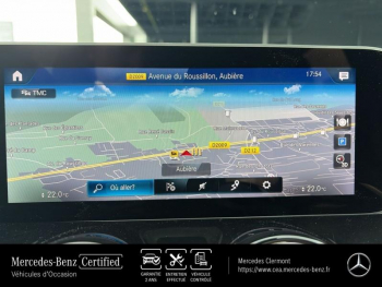 Photo 26 du bon plan MERCEDES-BENZ GLB 200d 150ch Business Line 8G DCT occasion à 29990 €