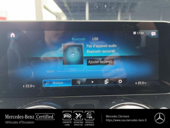 Photo 28 du bon plan MERCEDES-BENZ GLB 200d 150ch Business Line 8G DCT occasion à 29990 €
