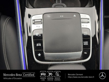 Photo 35 du bon plan MERCEDES-BENZ GLB 200d 150ch Business Line 8G DCT occasion à 29990 €