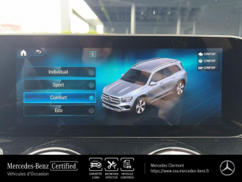 Photo 36 du bon plan MERCEDES-BENZ GLB 200d 150ch Business Line 8G DCT occasion à 29990 €