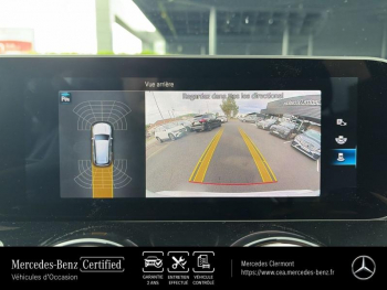 Photo 37 du bon plan MERCEDES-BENZ GLB 200d 150ch Business Line 8G DCT occasion à 29990 €