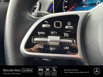Photo 38 du bon plan MERCEDES-BENZ GLB 200d 150ch Business Line 8G DCT occasion à 29990 €