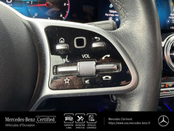 Photo 39 du bon plan MERCEDES-BENZ GLB 200d 150ch Business Line 8G DCT occasion à 29990 €