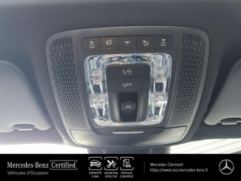 Photo 40 du bon plan MERCEDES-BENZ GLB 200d 150ch Business Line 8G DCT occasion à 29990 €
