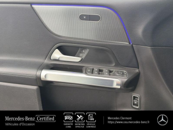 Photo 41 du bon plan MERCEDES-BENZ GLB 200d 150ch Business Line 8G DCT occasion à 29990 €