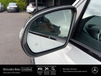 Photo 42 du bon plan MERCEDES-BENZ GLB 200d 150ch Business Line 8G DCT occasion à 29990 €