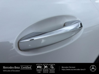 Photo 43 du bon plan MERCEDES-BENZ GLB 200d 150ch Business Line 8G DCT occasion à 29990 €