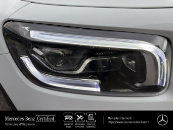 Photo 44 du bon plan MERCEDES-BENZ GLB 200d 150ch Business Line 8G DCT occasion à 29990 €