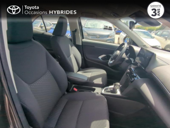 Photo 6 du bon plan TOYOTA Yaris Cross 116h Dynamic MC25 occasion à 22400 €