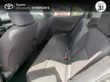 Photo 12 du bon plan TOYOTA Yaris Cross 116h Dynamic MC25 occasion à 22400 €