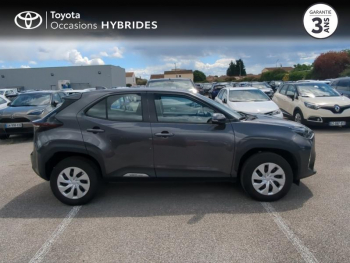 Photo 17 du bon plan TOYOTA Yaris Cross 116h Dynamic MC25 occasion à 22400 €