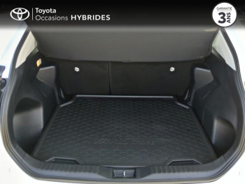 Photo 10 du bon plan TOYOTA Yaris Cross 116h Dynamic MY22 occasion à 21984 €