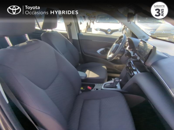 Photo 6 du bon plan TOYOTA Yaris Cross 116h Dynamic MY25 occasion à 21900 €