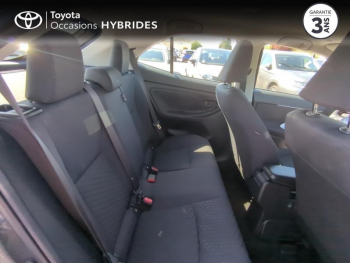 Photo 7 du bon plan TOYOTA Yaris Cross 116h Dynamic MY25 occasion à 21900 €