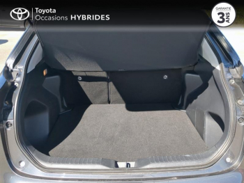 Photo 10 du bon plan TOYOTA Yaris Cross 116h Dynamic MY25 occasion à 21900 €