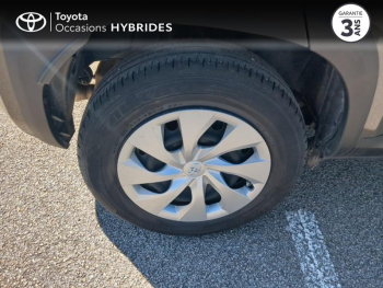 Photo 16 du bon plan TOYOTA Yaris Cross 116h Dynamic MY25 occasion à 21900 €