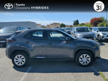 Photo 17 du bon plan TOYOTA Yaris Cross 116h Dynamic MY25 occasion à 21900 €