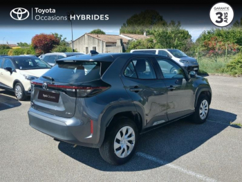 Photo 18 du bon plan TOYOTA Yaris Cross 116h Dynamic MY25 occasion à 21900 €