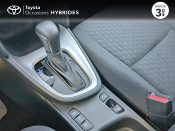 Photo 22 du bon plan TOYOTA Yaris Cross 116h Dynamic MY25 occasion à 21900 €