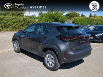 Photo 24 du bon plan TOYOTA Yaris Cross 116h Dynamic MY25 occasion à 21900 €