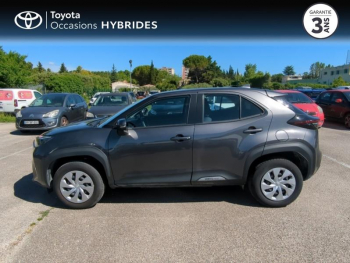 Photo 25 du bon plan TOYOTA Yaris Cross 116h Dynamic MY25 occasion à 21900 €