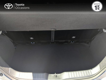 Photo 10 du bon plan TOYOTA Aygo X 1.0 VVT-i 72ch Dynamic MY24 occasion à 13990 €