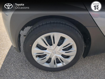 Photo 16 du bon plan TOYOTA Aygo X 1.0 VVT-i 72ch Dynamic MY24 occasion à 13990 €