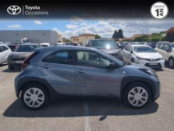 Photo 17 du bon plan TOYOTA Aygo X 1.0 VVT-i 72ch Dynamic MY24 occasion à 13990 €
